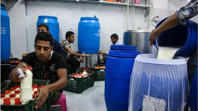 هل يعزز قانون العمل الجديد في مصر حقوق العاملين؟