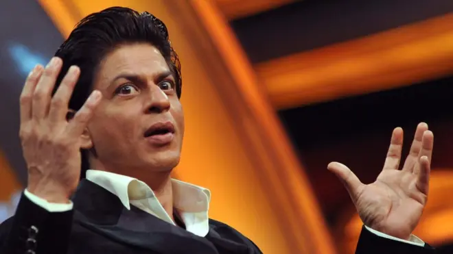 शाहरुख़ ख़ान