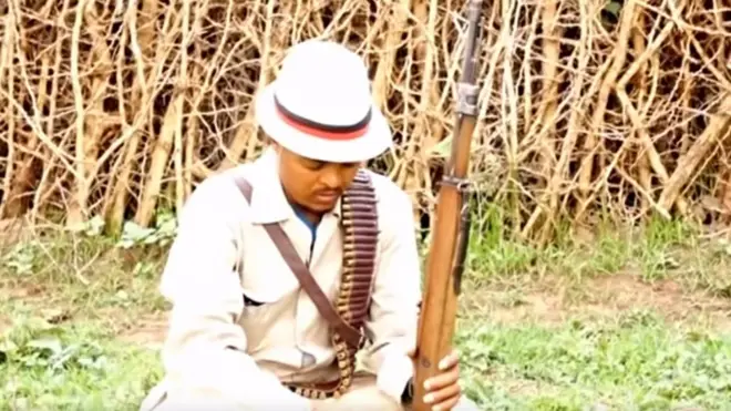 Weellisaa Daadhii Galaan