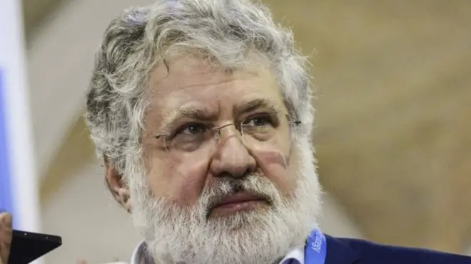 Коломойський