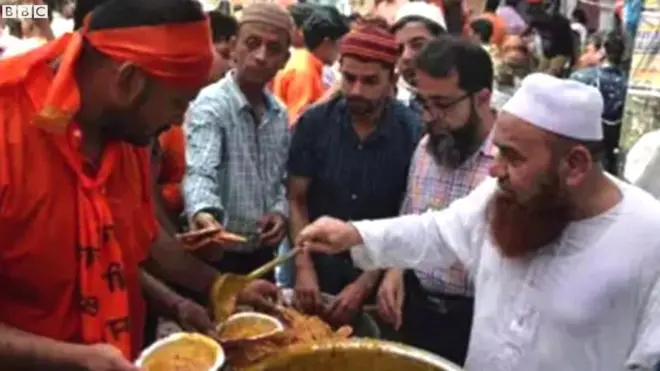 पुरानी दिल्ली