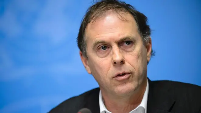 Dubbii Himaan Mirga Namoomaa Dhaabbata Biyyoota Gamtoomanii Ruppart Kolviil