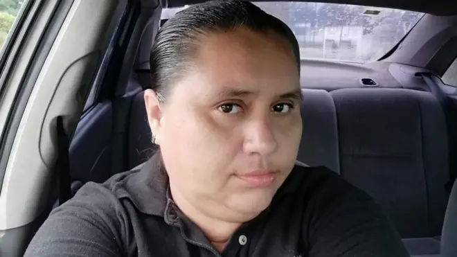 La periodista asesinada Yesenia Mollinedo era directora del medio local El Veraz.