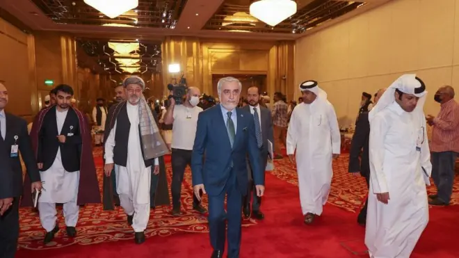 अफ़गानिस्तान