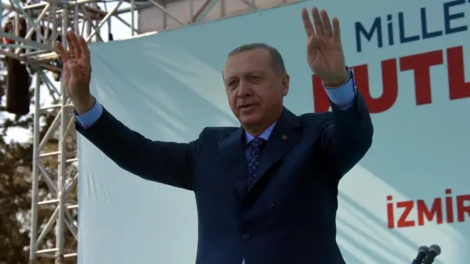 Erdoğan
