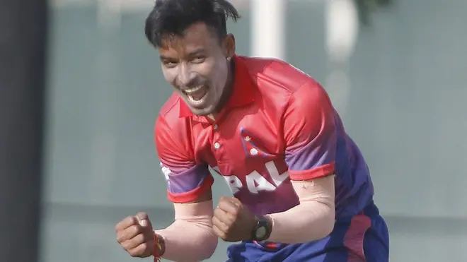 सोमपाल कामी