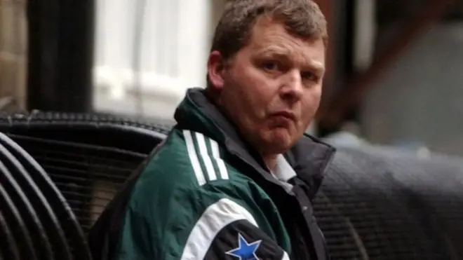 جورج أورموند