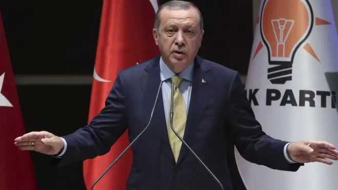 Erdoğan