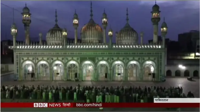 पाकिस्तान