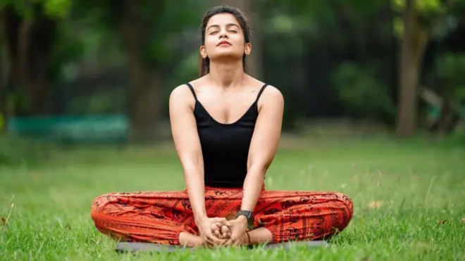 వ్యాయామం