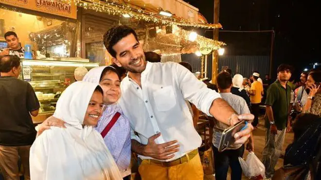 بھنڈی بازار