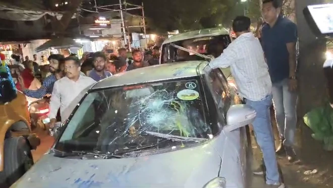 निखिल वागळे