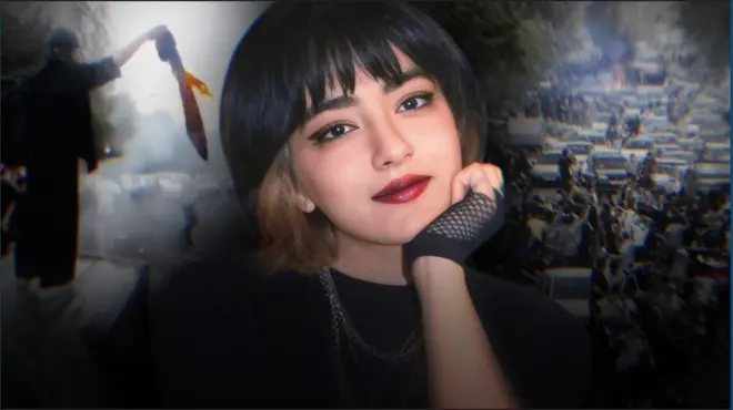 इराणी सुरक्षा दलांनी आंदोलक मुलीची लैंगिक अत्याचार करुन केली हत्या, गोपनीय कागदपत्रांतून माहिती उघड