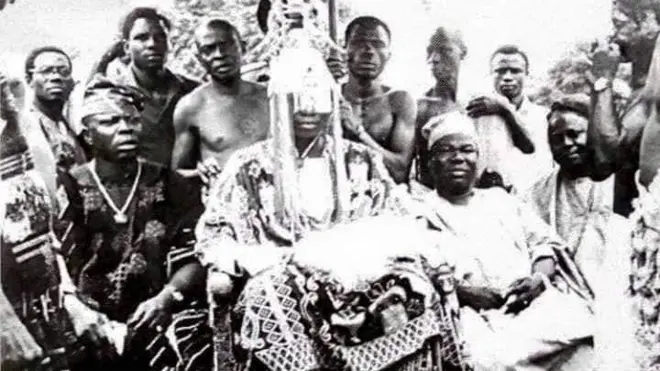 Aworan Awujale Adetone