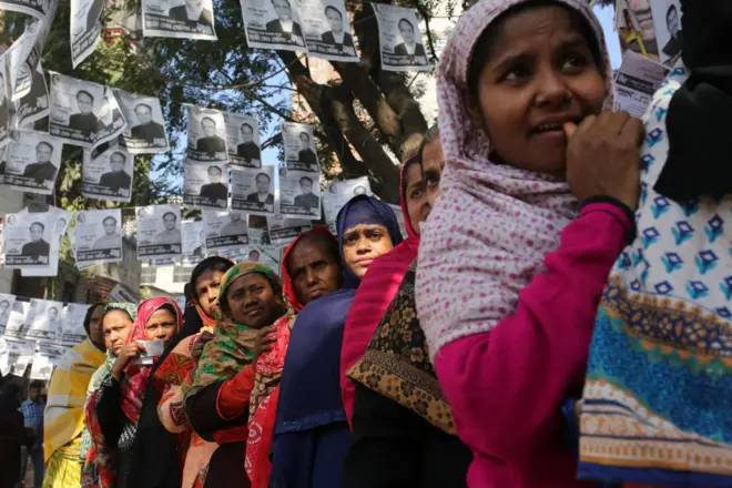 গ্রহণযোগ্য ও অংশগ্রহণমূলক নির্বাচন নিয়ে সংশয়ে ভোটাররা। 