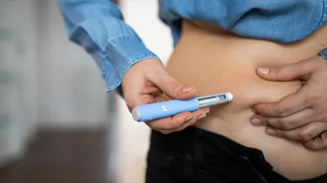 «Оземпик»: легкий способ похудеть или опасный эксперимент?