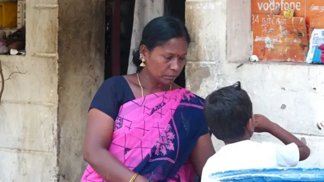 పాండిచెల్వి