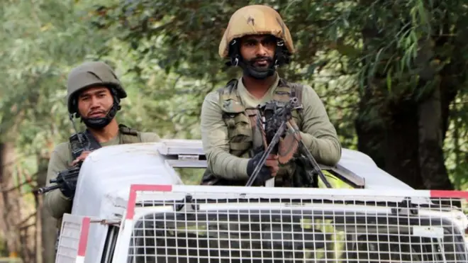 जम्मू काश्मीर