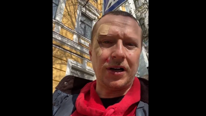роман вінтонів, майкл щур