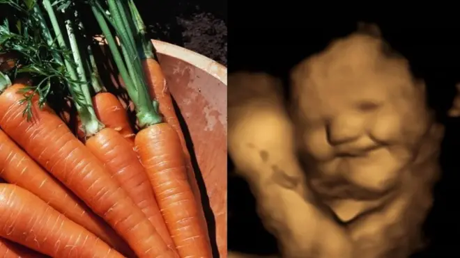 గర్భస్థ శిశువు