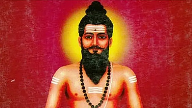 పోతులూరి వీరబ్రహ్మేంద్రస్వామి