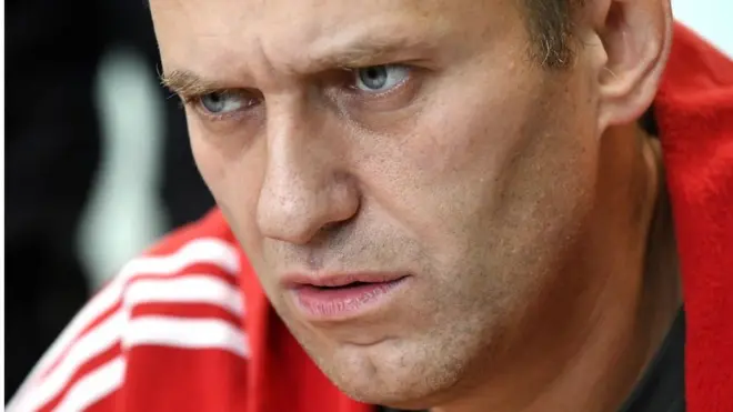 Алексей Навальный