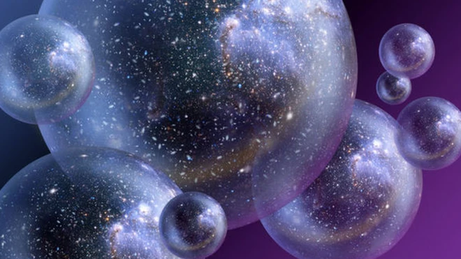 พหุภพ (Multiverse)