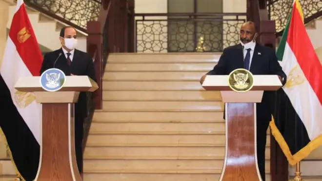 تحذيرات من السودان ومصر من فرض سياسة الأمر الواقع من جانب إثيوبيا