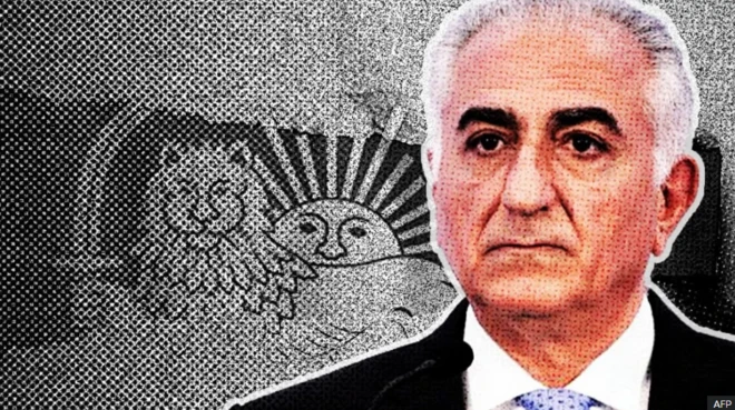 Dad badan ayaa u haliilaya in dib loo soo celiyo boqortooyadii Iiraan.