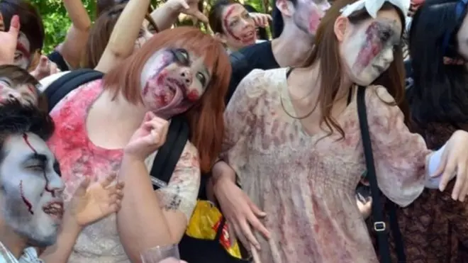 المستثمرون يرون أن عمليات الإنقاذ تؤدي إلى ظهور الشركات الزومبي