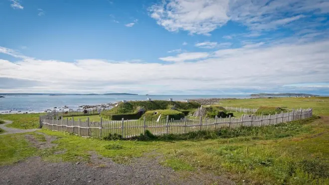 (圖片來源: Parks Canada)