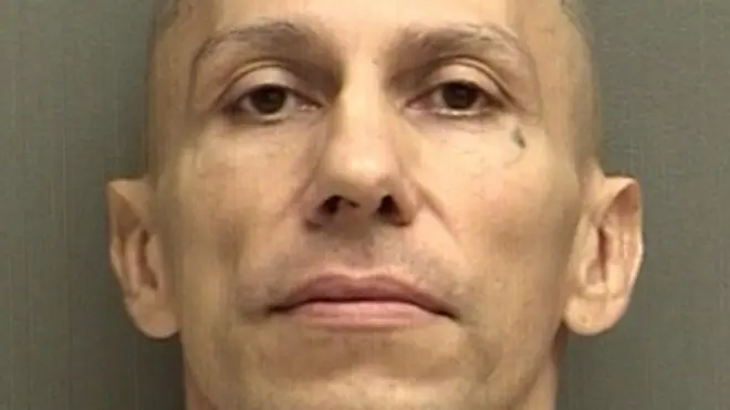 Jose Gilberto Rodriguez