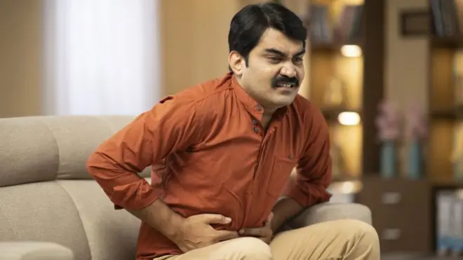 అర్శ మొలలు 