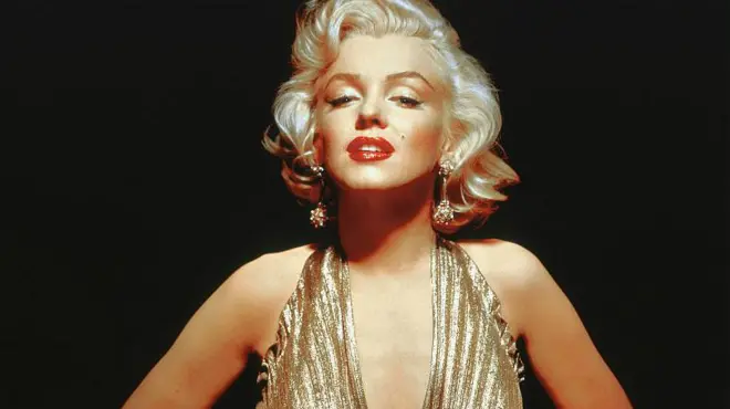 Marilyn M.