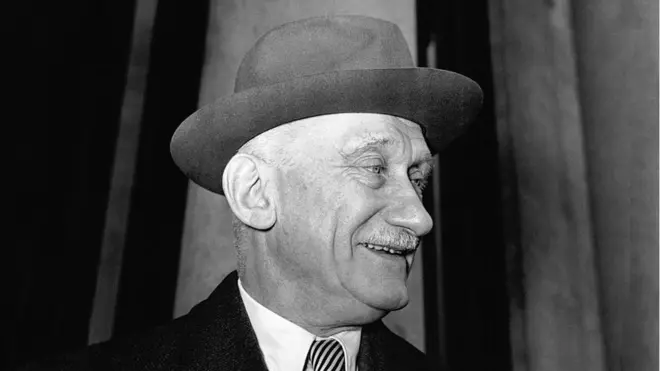 Robert Schuman