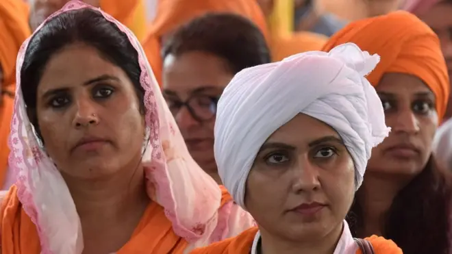 कृषि क़ानून