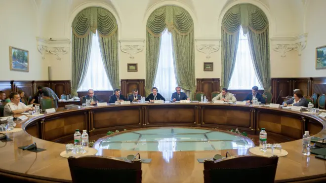 Рада НБУ занепокоєна зростанням державної частки у банківському секторі після націоналізації "ПриватБанку"