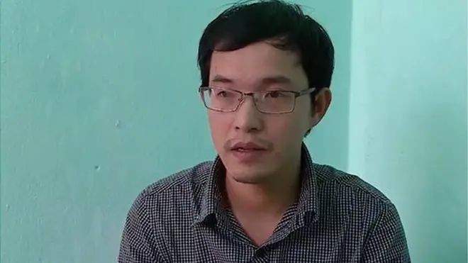 Nguyễn Danh Dũng