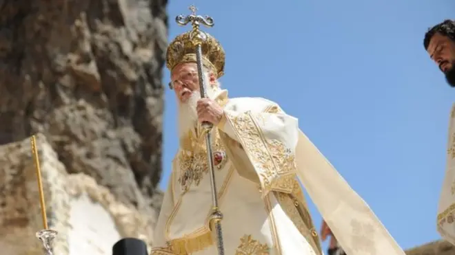 Варфоломій