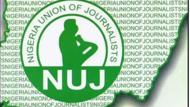 NUJ