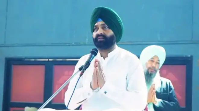 ਲਾਲਜੀਤ ਸਿੰਘ ਭੁੱਲਰ