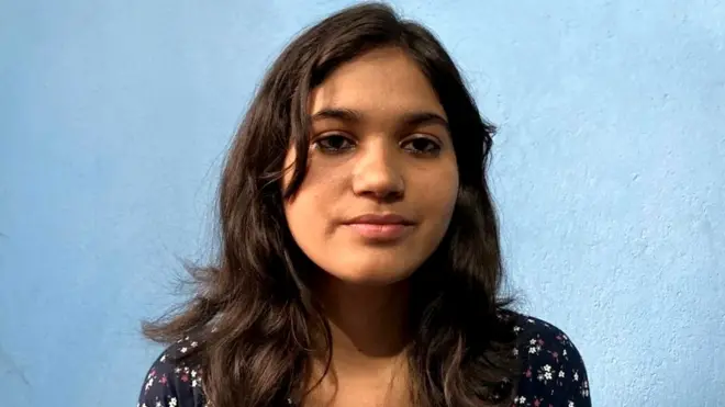 सुमन कुमारी