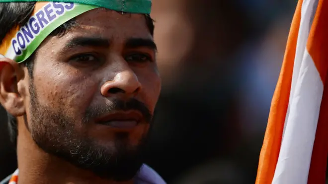 कांग्रेस