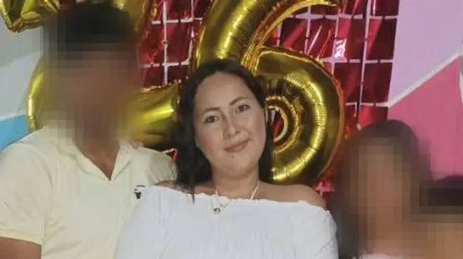Maryuri Hernández