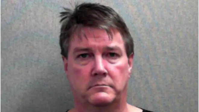 David Staveley in 2016