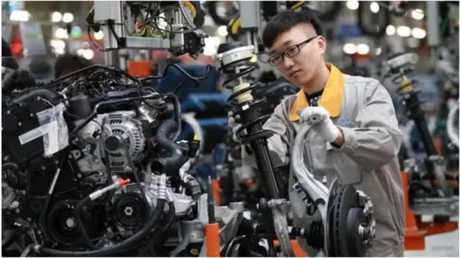 سيؤثر التمادي في خطوات التصعيد على الأسواق العالمية