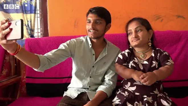 తెలంగాణ యూట్యూబర్