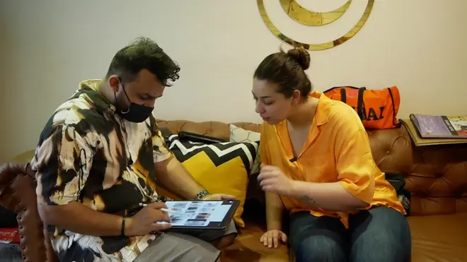 बीबीसी दुनिया