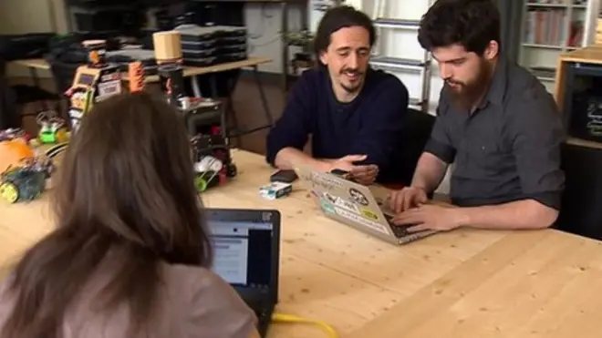 د فرانسې ټاکنې