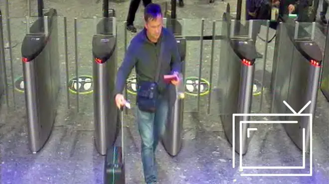 Александр Петров?